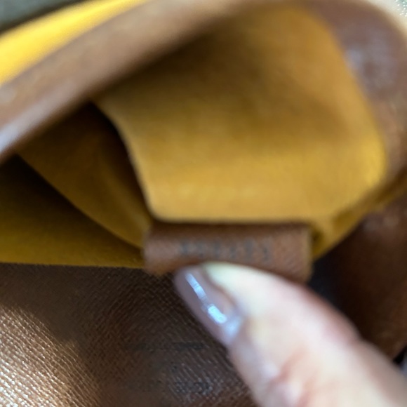 Vintage Louis Vuitton Musette Salsa small bag - Picture 9 of 11